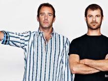 Matt Stone