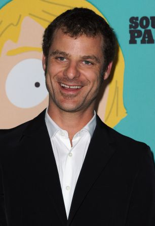 Matt Stone