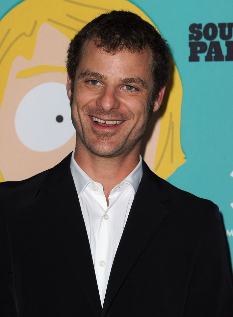 Matt Stone