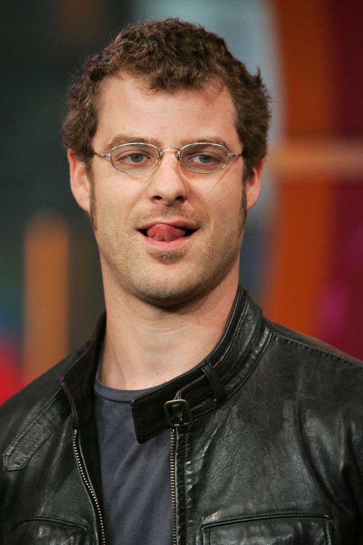 Matt Stone