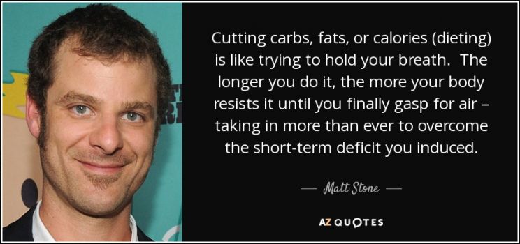 Matt Stone