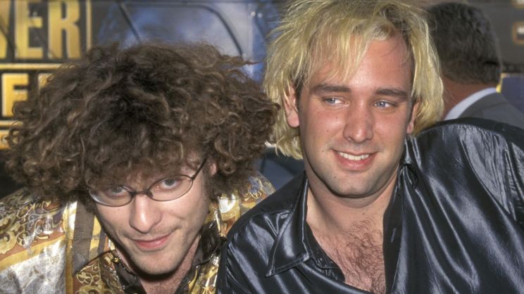 Matt Stone