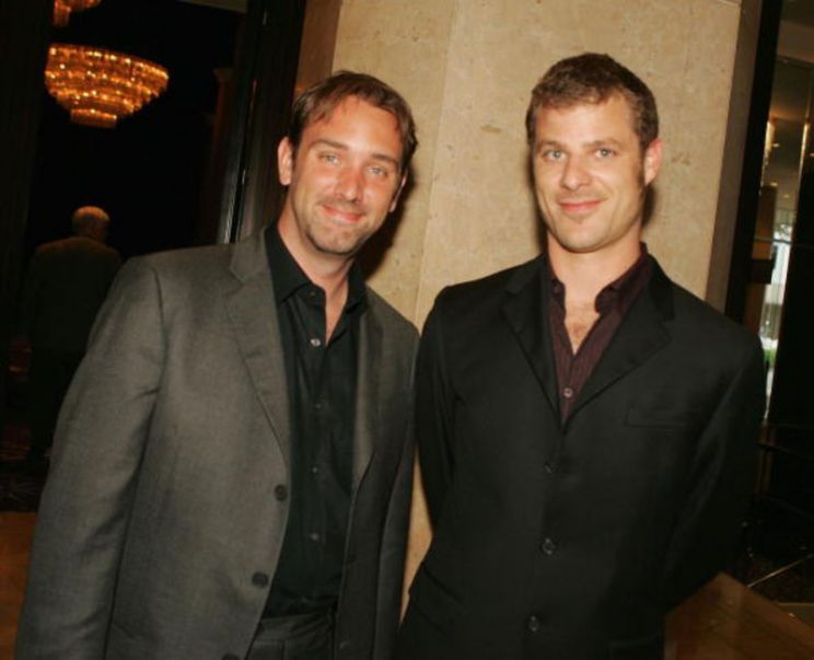 Matt Stone