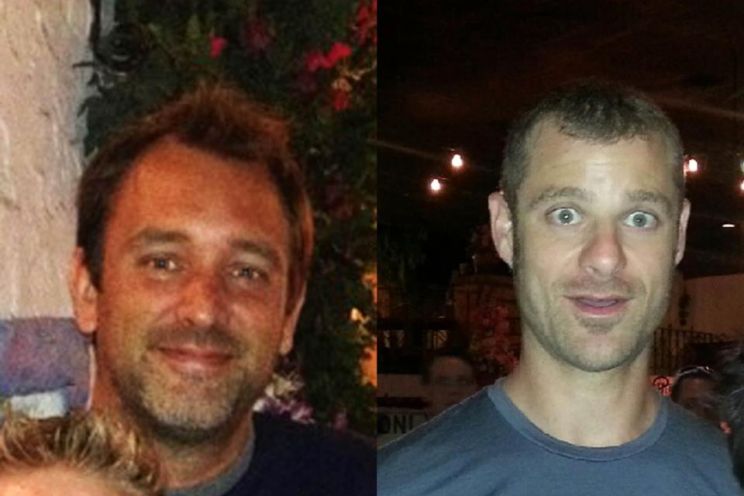 Matt Stone