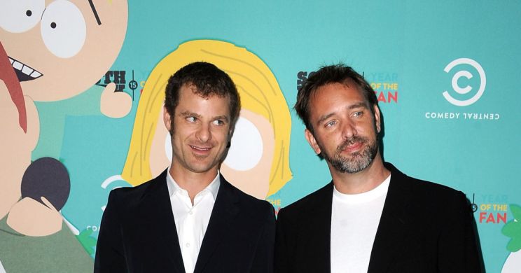 Matt Stone