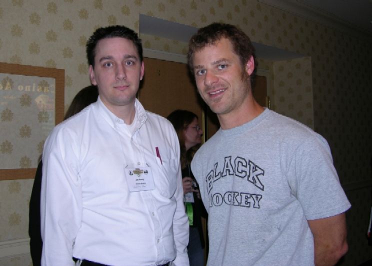 Matt Stone
