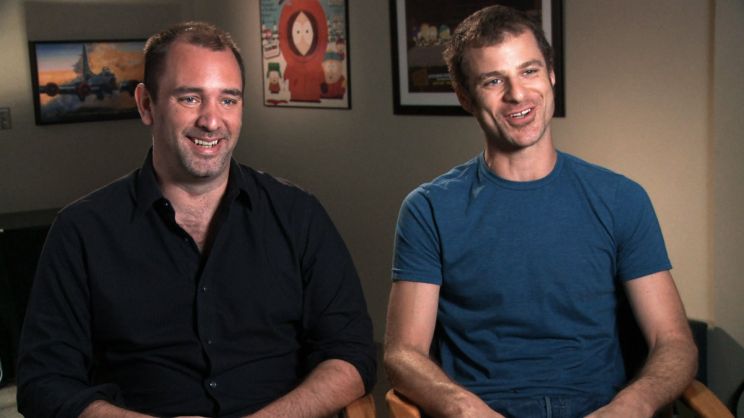 Matt Stone