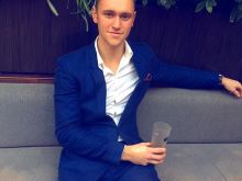 Matt Testro