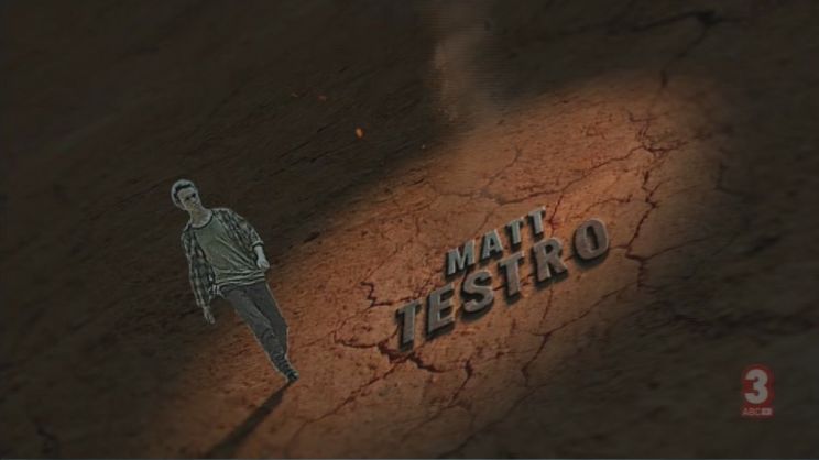 Matt Testro