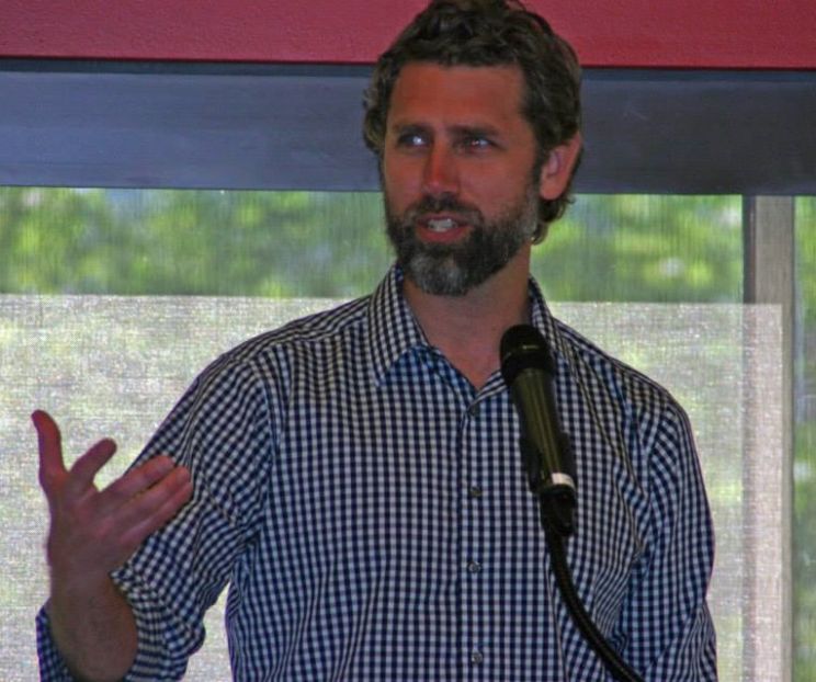 Matt Vogel