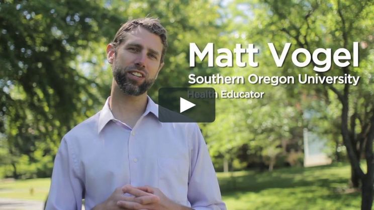 Matt Vogel