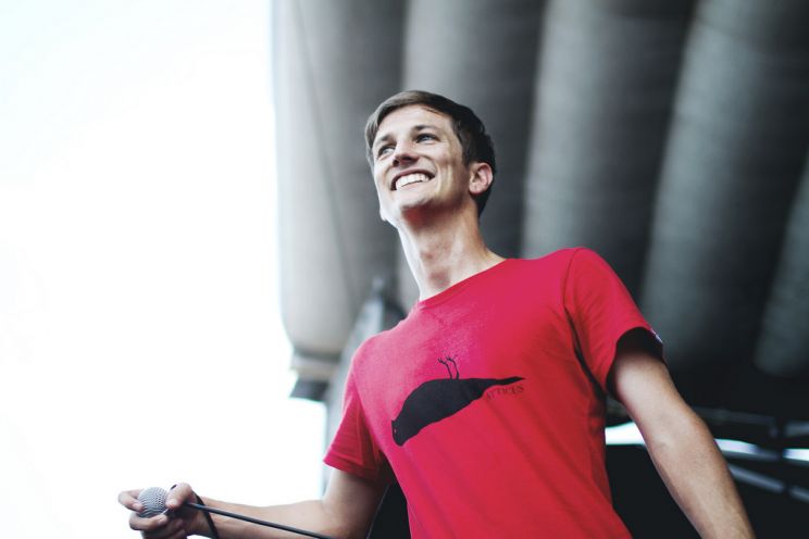 Matt Vogel