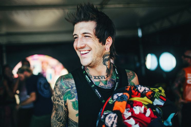 Matt Vogel