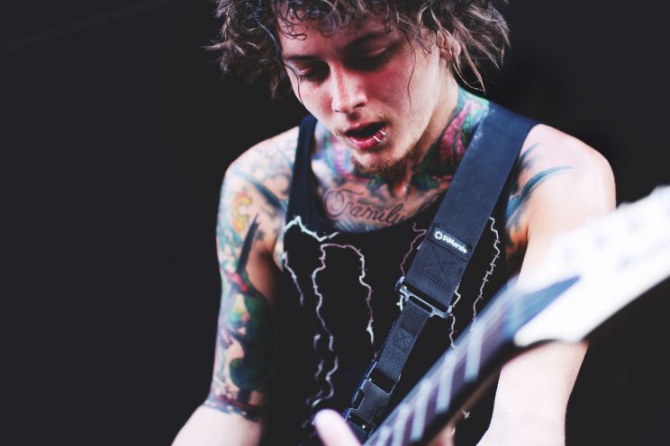 Matt Vogel
