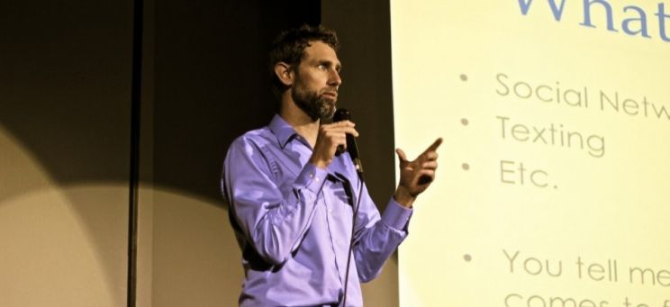 Matt Vogel