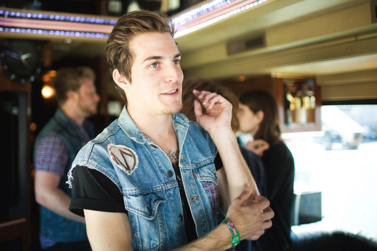 Matt Vogel