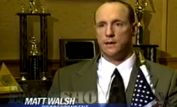 Matt Walsh