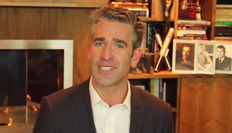 Matt Walton