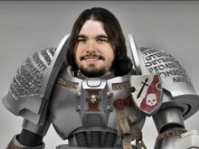 Matt Ward