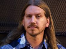 Matt Ward