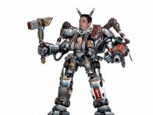 Matt Ward