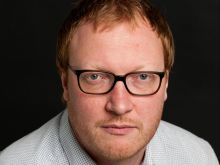 Matt Ward