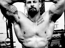 Matt Ward