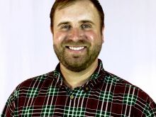 Matt Ward