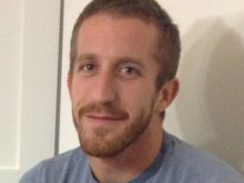 Matt Ward