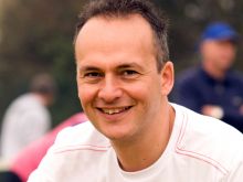 Matt Ward