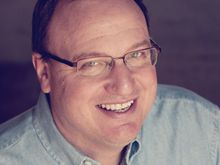 Matt Ward