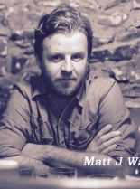 Matt Ward