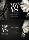 Matt Ward