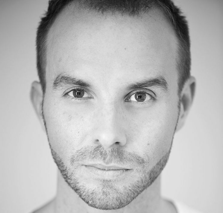 Matt Ward