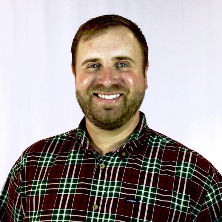 Matt Ward