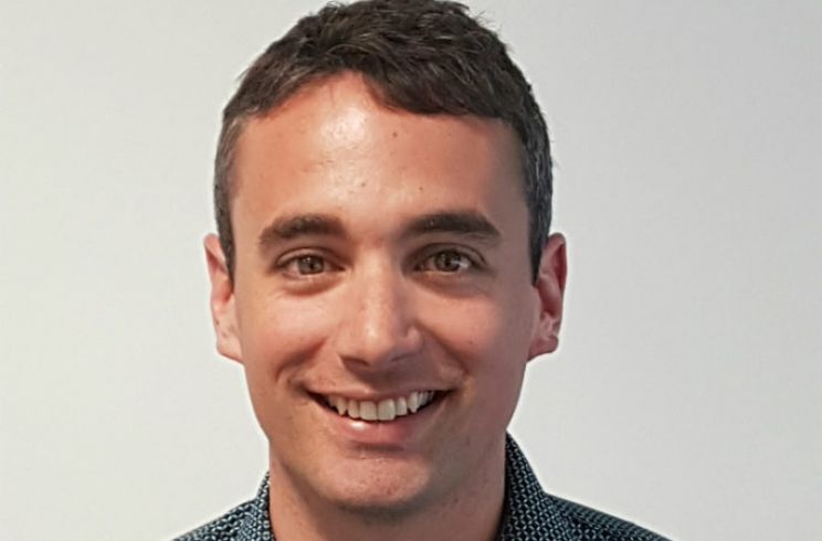 Matt Ward