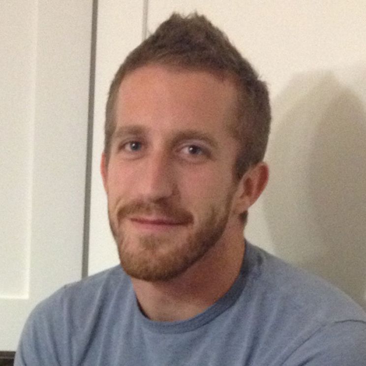 Matt Ward