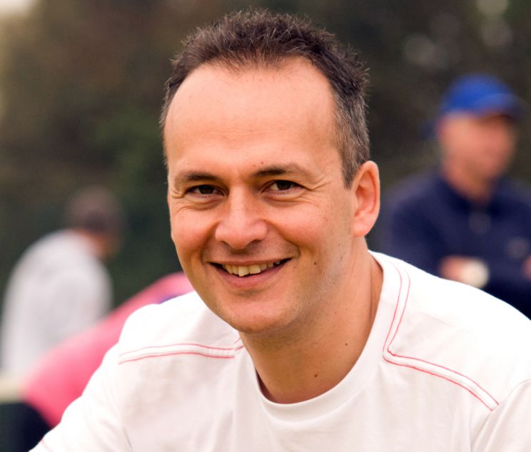 Matt Ward
