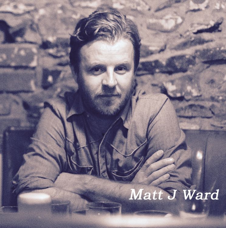 Matt Ward