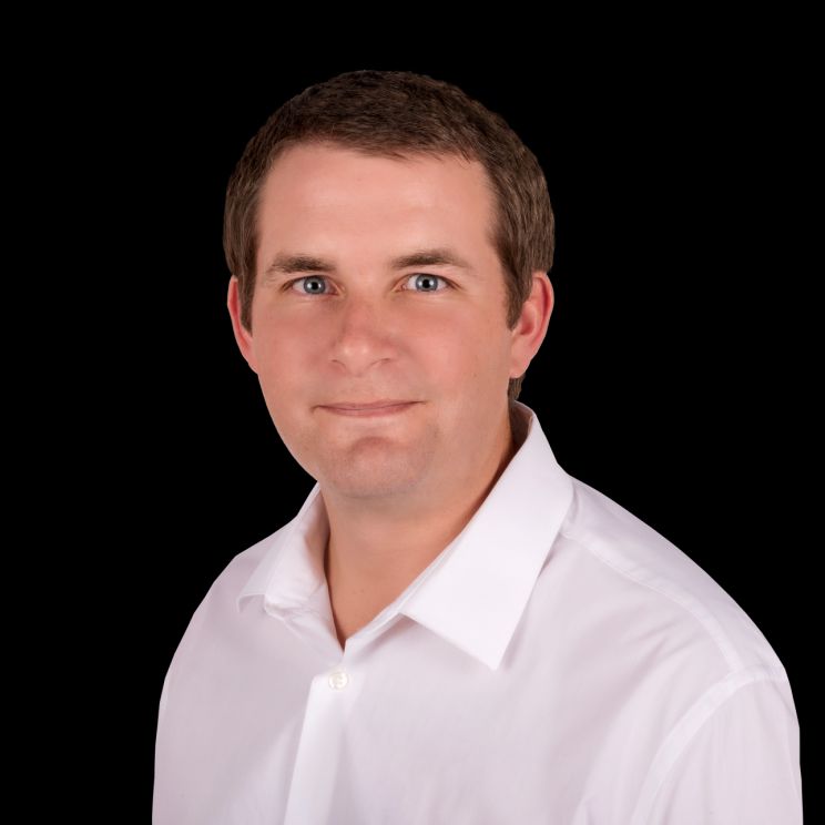 Matt Ward