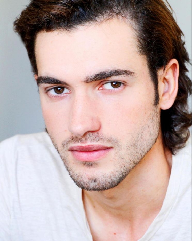 Matt Whelan