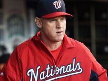 Matt Williams