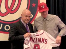 Matt Williams