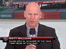Matt Williams