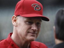Matt Williams