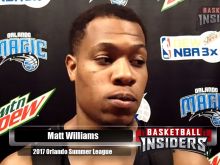 Matt Williams