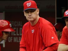 Matt Williams