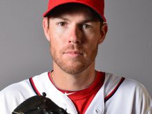 Matt Williams