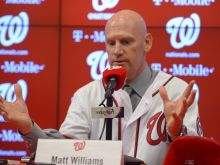 Matt Williams
