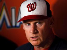 Matt Williams